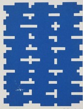 Henri PROSI : Le Labyrinthe