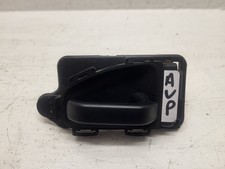 Poignée intérieur avant