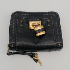 Portefeuille Chloe Paddington