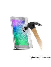 Verre trempé Samsung Galaxy