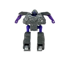 Crackpot Rock Lords Rocklords