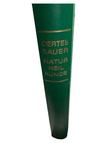 Oertel bauer guide santé - oertel-bauer,