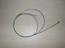 CABLE D ACCELERATEUR CYCLOMOTEUR MOBYLETTE ANCIENNE.