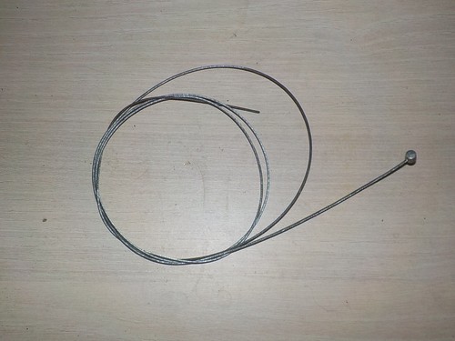 Cable accelerateur - cable, d