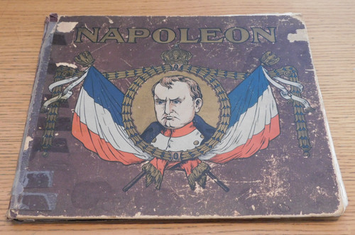 Napoleon hansa hamburg von - napoleon,