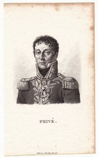Général Ythier Sylvain