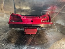 Honda GL 1800 Goldwing valise arrière top case