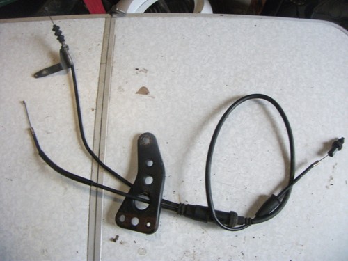 Cable accelerateur honda - cable,