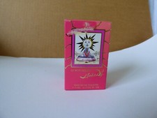 Miniature parfum de toilette