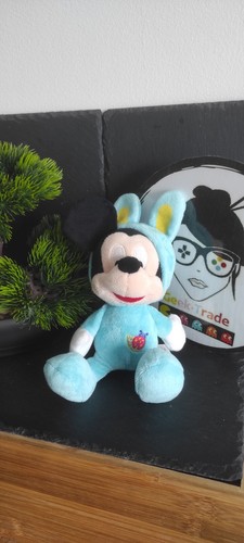 Doudou disney mickey - disney,