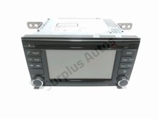 AUTORADIO 281853HN4C NISSAN MICRA 4 phase 2 (09/2013) / NE 205958