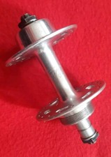 Pelissier 1001 Competition Rear Hub Old Road Bicycle Fahrrad