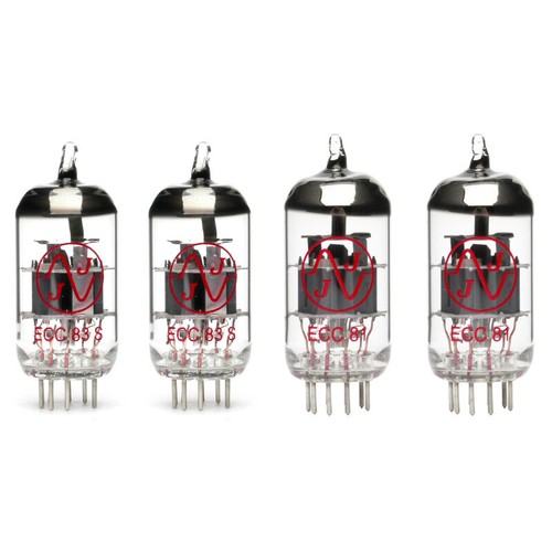 Standard tube set - standard, for