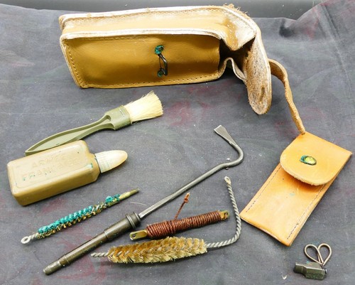 Trousse complète nettoyage - , pm