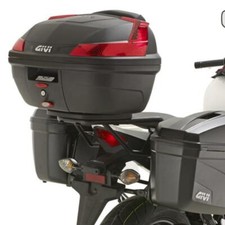 GIVI SR1119 Porte-Bagages à