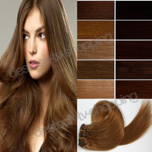 Kit extensions clips - kit,