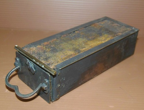 Boite tiroir appareil - *boite,
