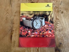 FESTINA - Catalogue Montres - Modèle MAMBO