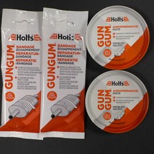 Holts Gun Gum Réparation