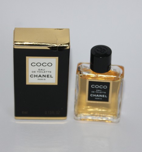 Miniature coco chanel ml - coco, 4