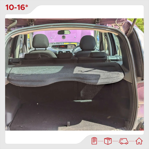 Citroen picasso étagère - c3,