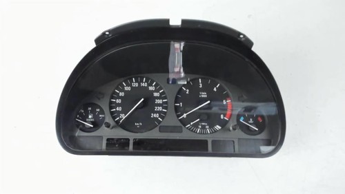 Compteur bmw serie - bmw,