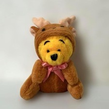 Porte-clés Winnie l'ourson