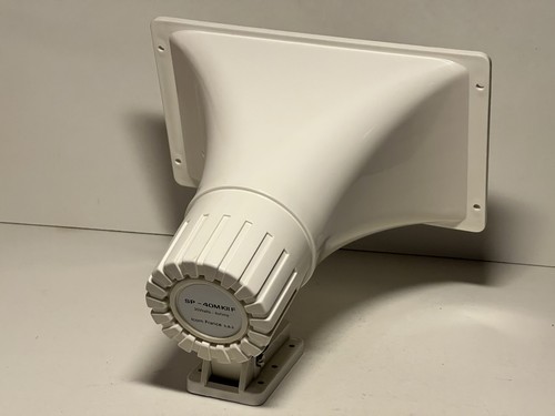Sirène icom 40mkiif dual - ,,