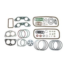 Pochette de joints moteur pour