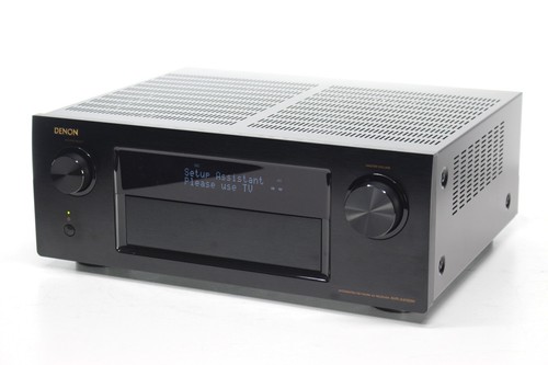 Amplificateur denon - amplificateur,