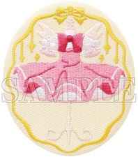 Accessoires Broche à broder