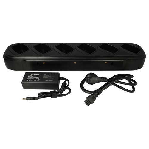 Chargeur pour motorola gp680 - chargeur,