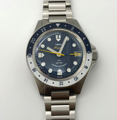 Yema navygraf marine nationale - marine,