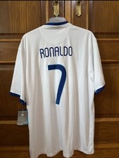 Nike Maillot Portugal