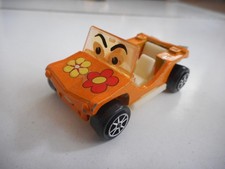 Majorette Dune Buggy en Orange