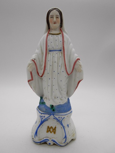 Figurine statuette cm - 18,