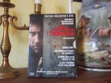 Dvd les fils homme clive - dvd, de