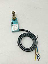 Telemecanique XCM A117 Limite