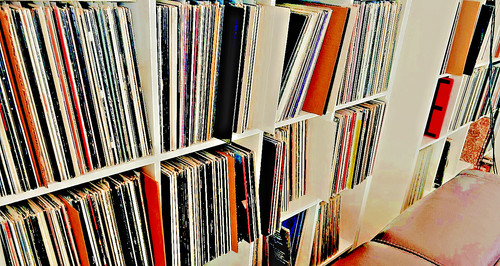 Hiphop records lot x20 - us,