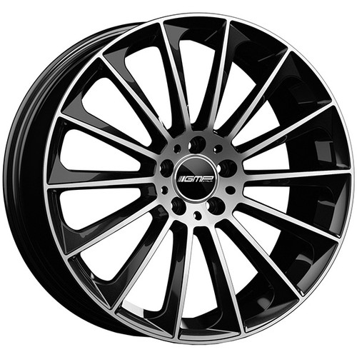Jantes roues gmp stellar - jantes,