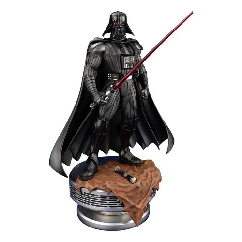 Statue star wars artfx - star,