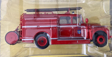 Pompiers Hachette – N°54