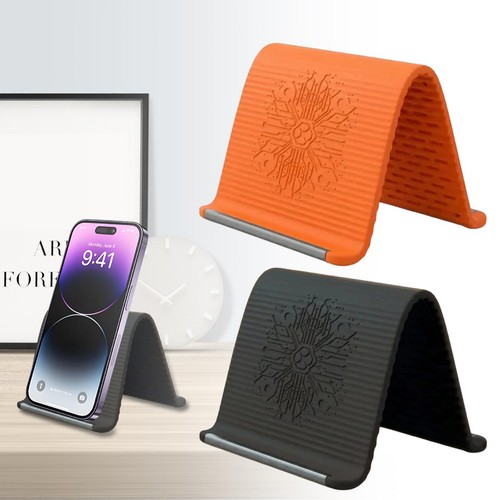 Support silicone flexible - support,