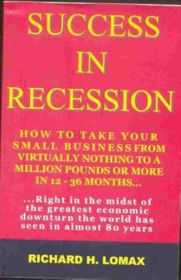 Success recession richard - success, in