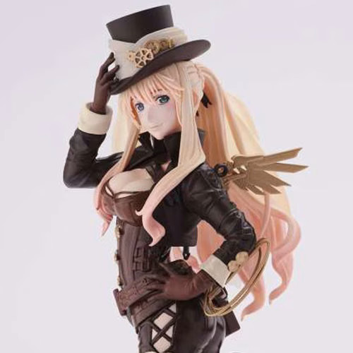Macross frontier figurine - macross,