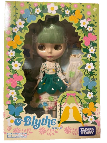 Poupée mode blythe - mode,