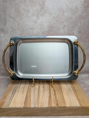 Plateau service vintage guy - service,