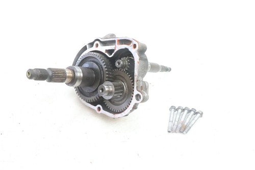 Transmission roue gilera - transmission,