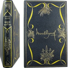 Manon des sources 1973 oeuvres