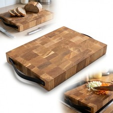 PLANCHE À DÉCOUPER END GRAN